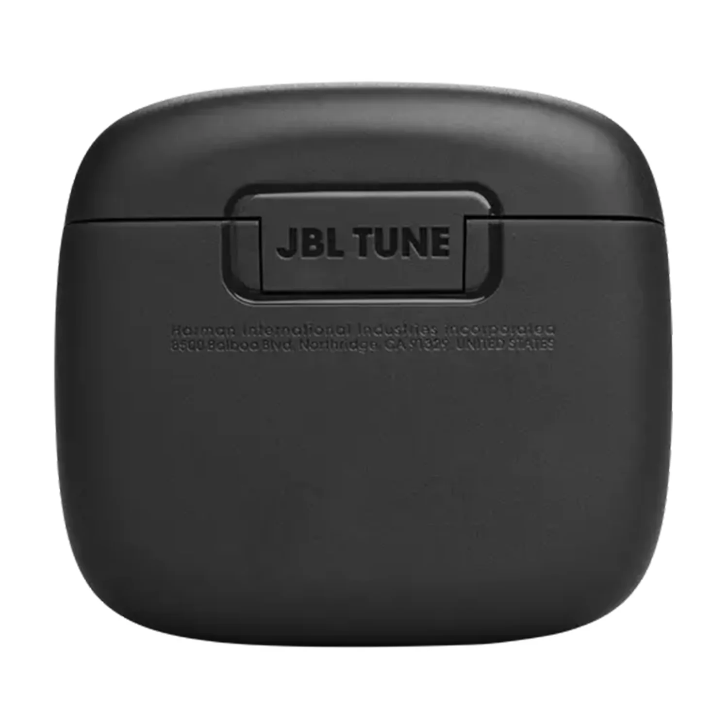 JBL Tune Flex - True wireless Noise Cancelling earbuds (Black) - view 5