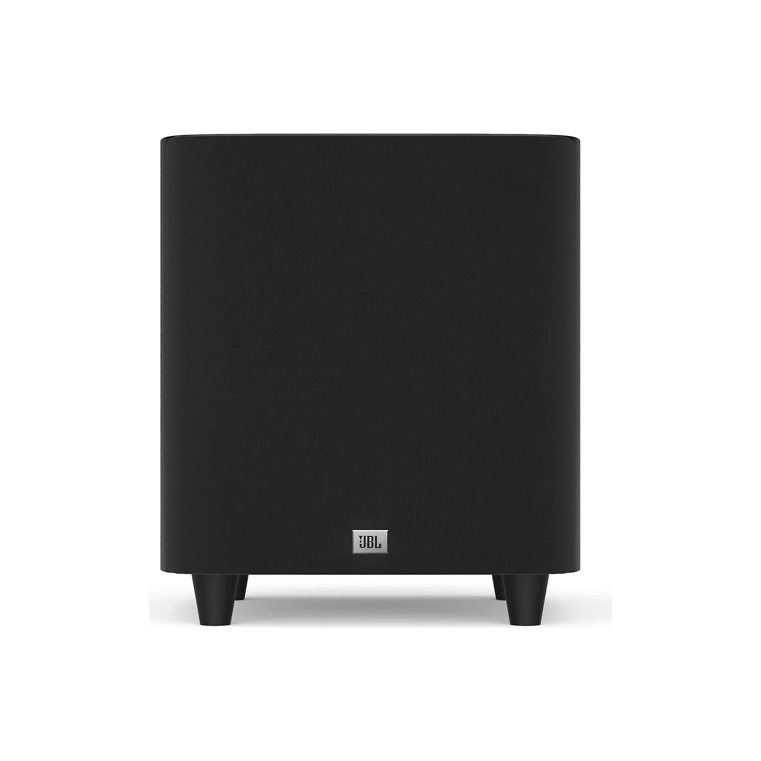 JBL Studio 650P - 10 Inches 500W Powered Subwoofer - view 5