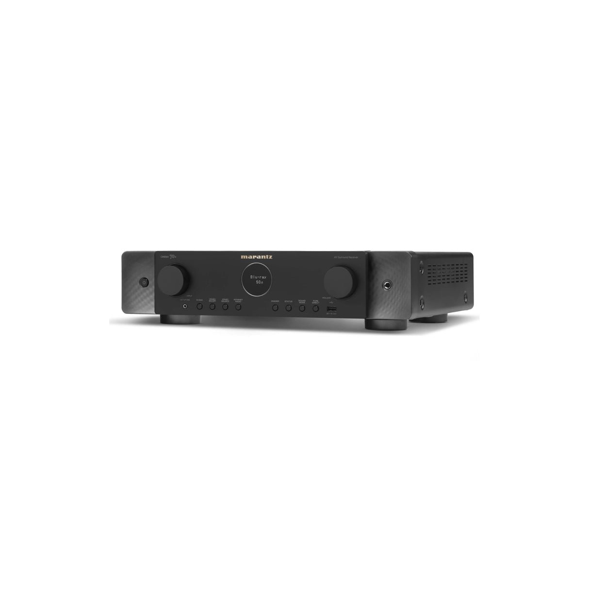 Marantz Cinema 70S - 7.2 Channel Slimline 8K Dolby Atmos Network AV Receiver - view 1