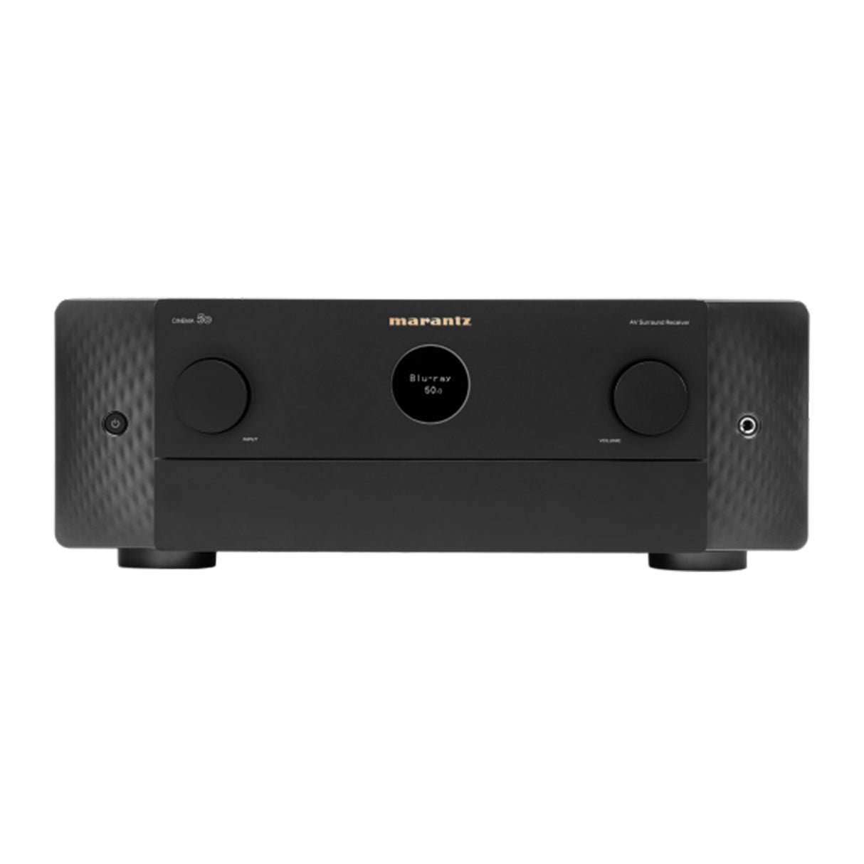 Marantz Cinema 50 - 9.4 Channel Dolby Atmos 8K AV Receiver