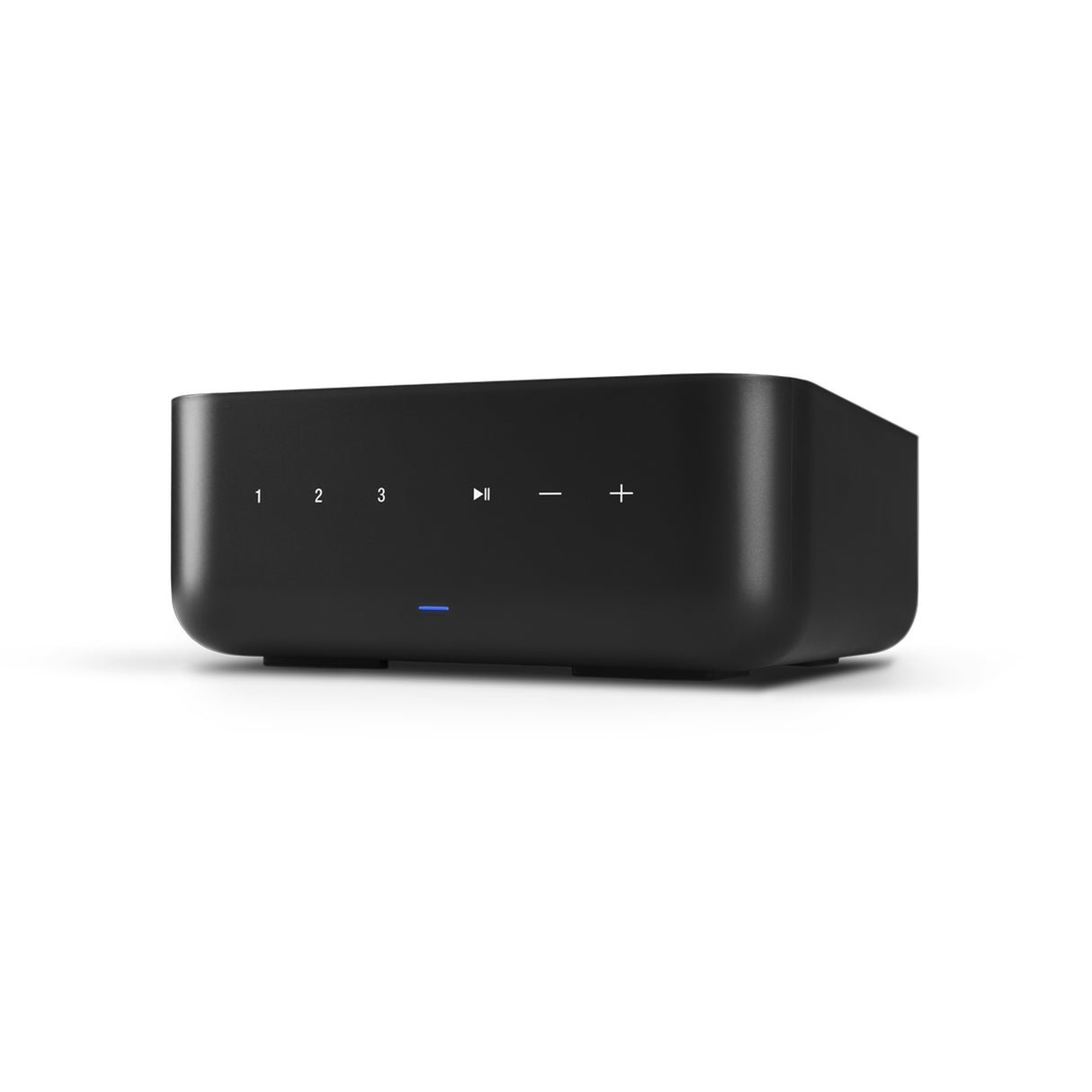 Denon Home Amp - 2 Channel 100W Compact Wireless Streaming Amplifier With Heos Built In