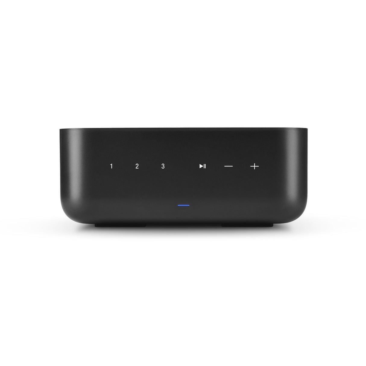 Denon Home Amp - 2 Channel 100W Compact Wireless Streaming Amplifier With Heos Built In - view 1