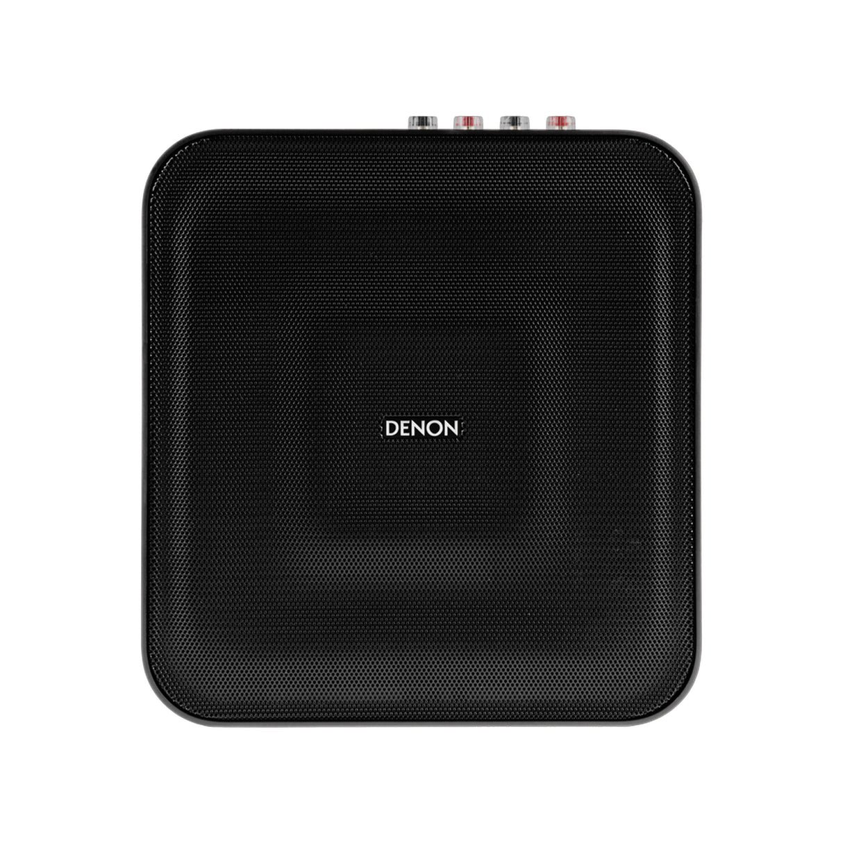 Denon Home Amp - 2 Channel 100W Compact Wireless Streaming Amplifier With Heos Built In - view 3