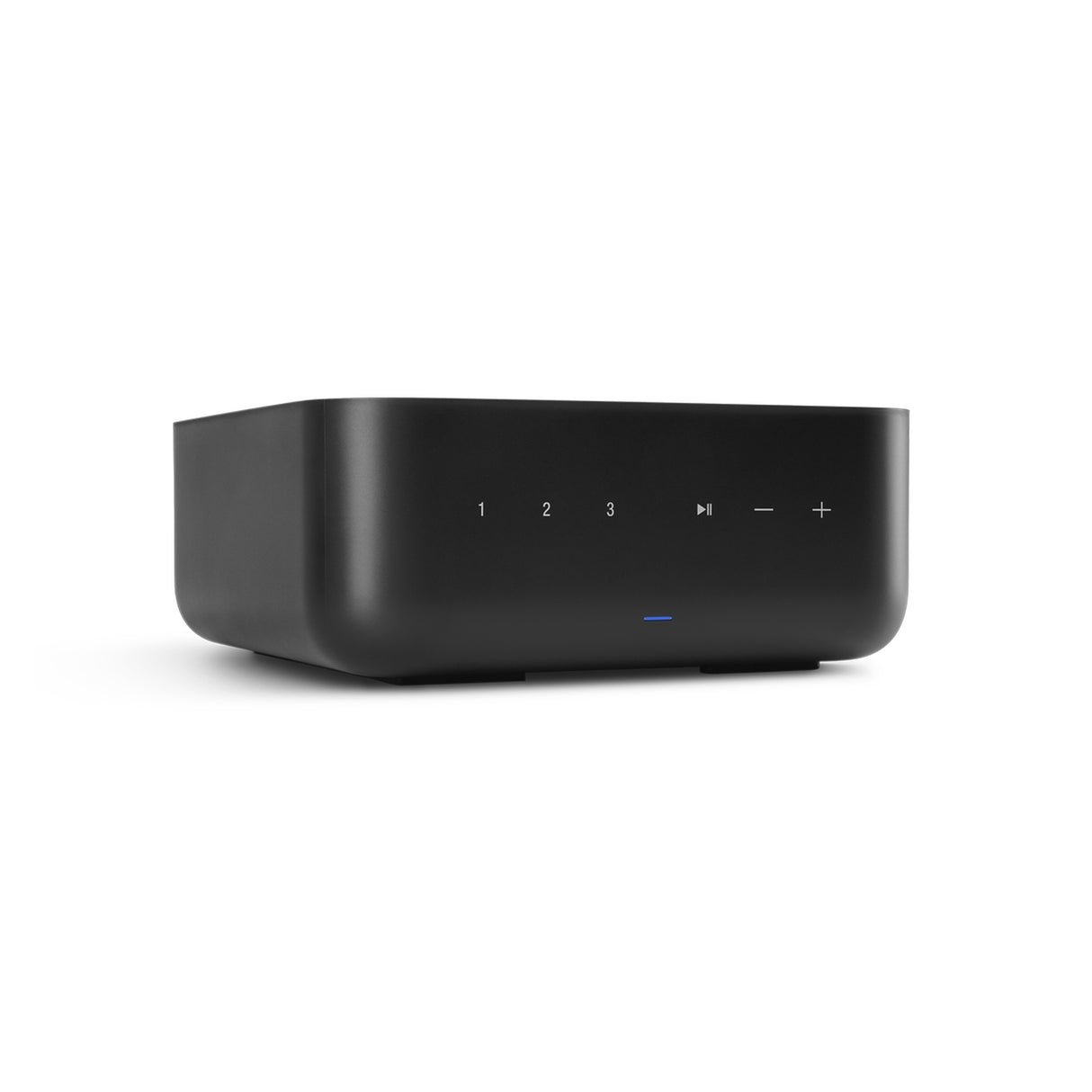 Denon Home Amp - 2 Channel 100W Compact Wireless Streaming Amplifier With Heos Built In - view 4