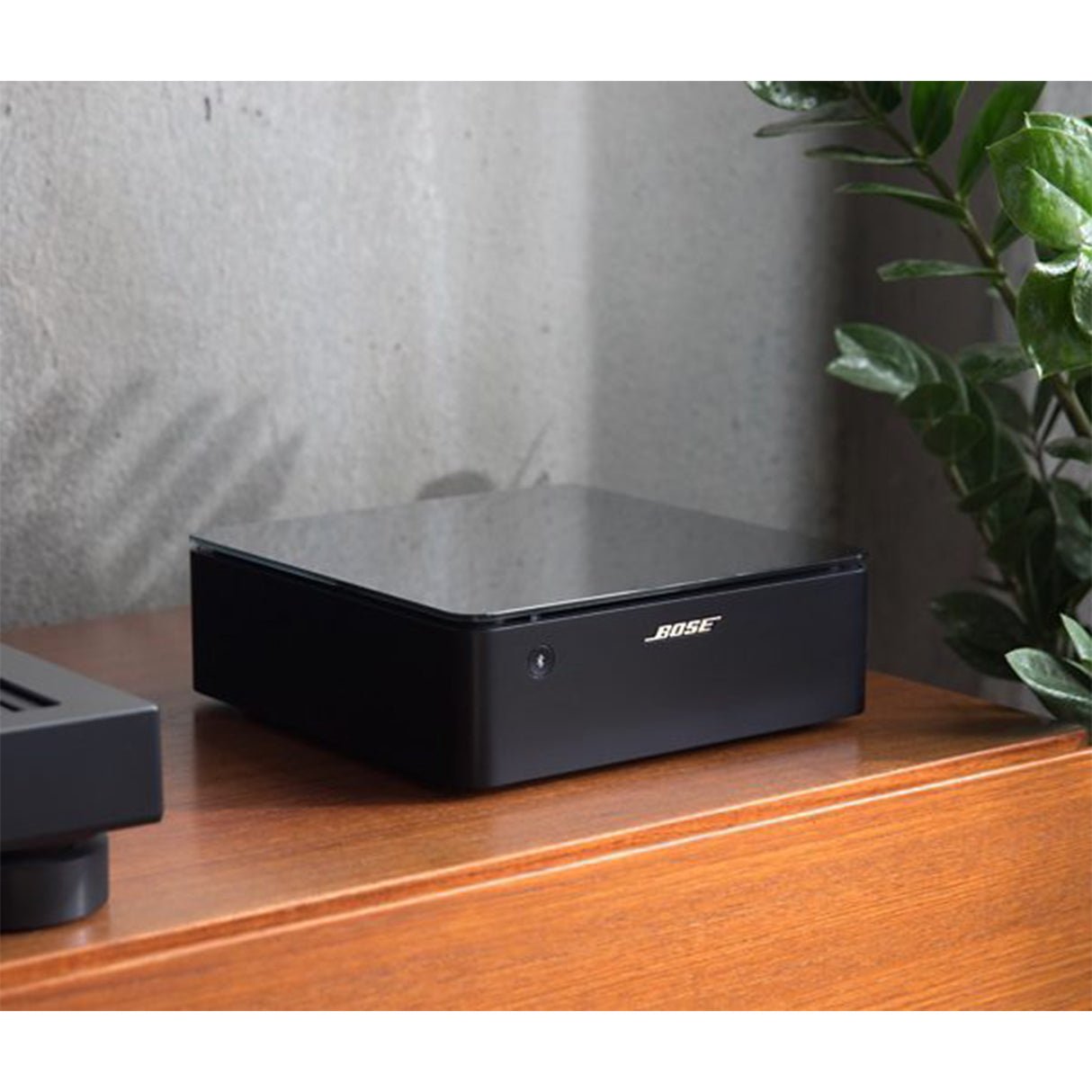 Bose Music Amplifier – Speaker amplifier with Bluetooth & Wi-Fi connectivity (Black) - view 3