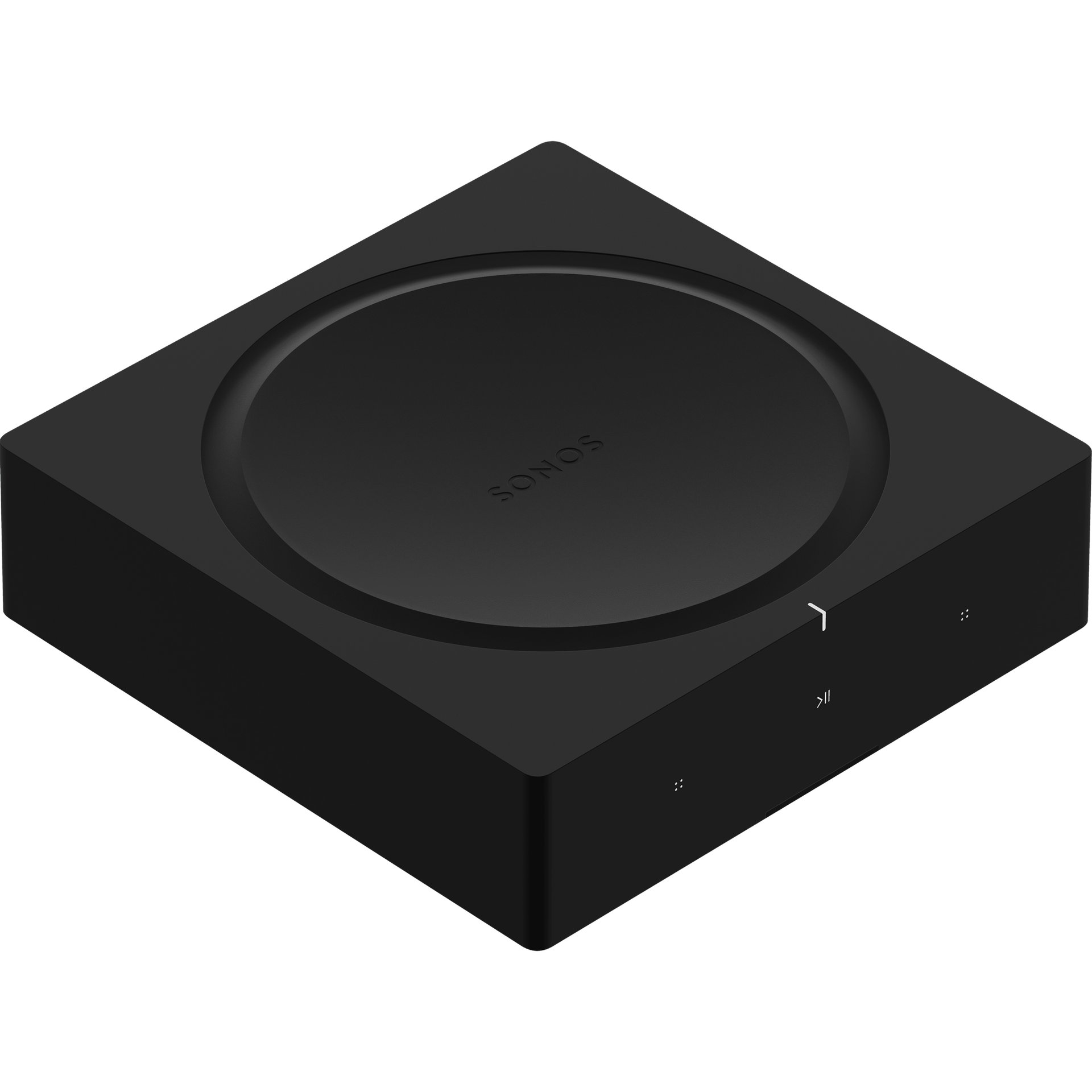 SONOS Amp- Wireless Stereo Amplifier