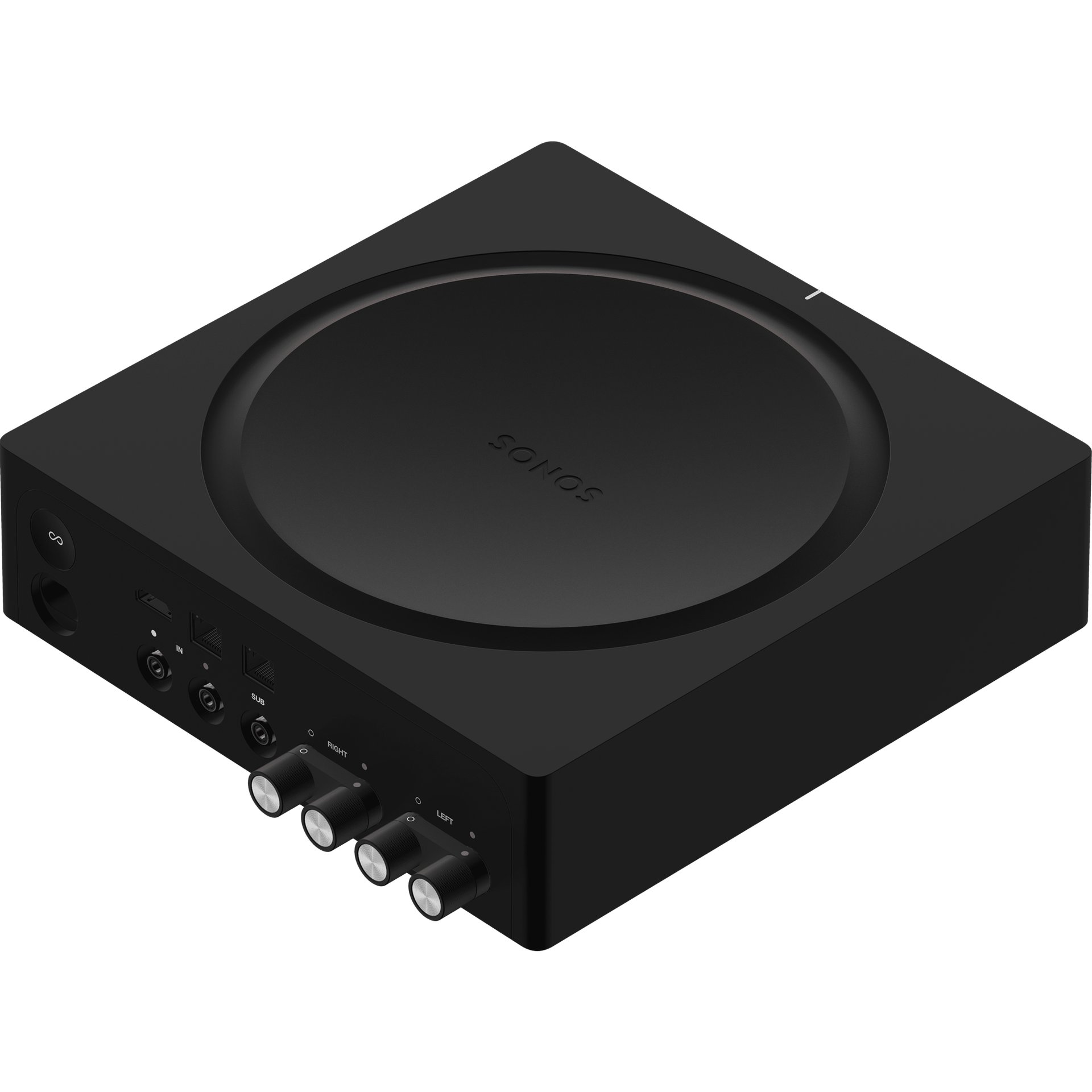 SONOS Amp- Wireless Stereo Amplifier - view 2