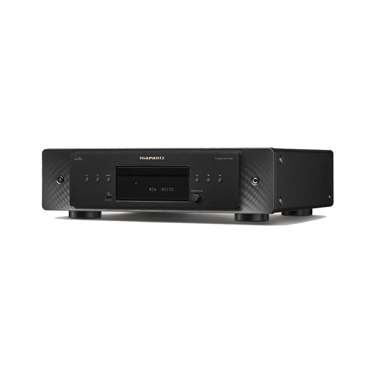 Marantz CD 60 - High Quality CD Player with Modern Design - view 1