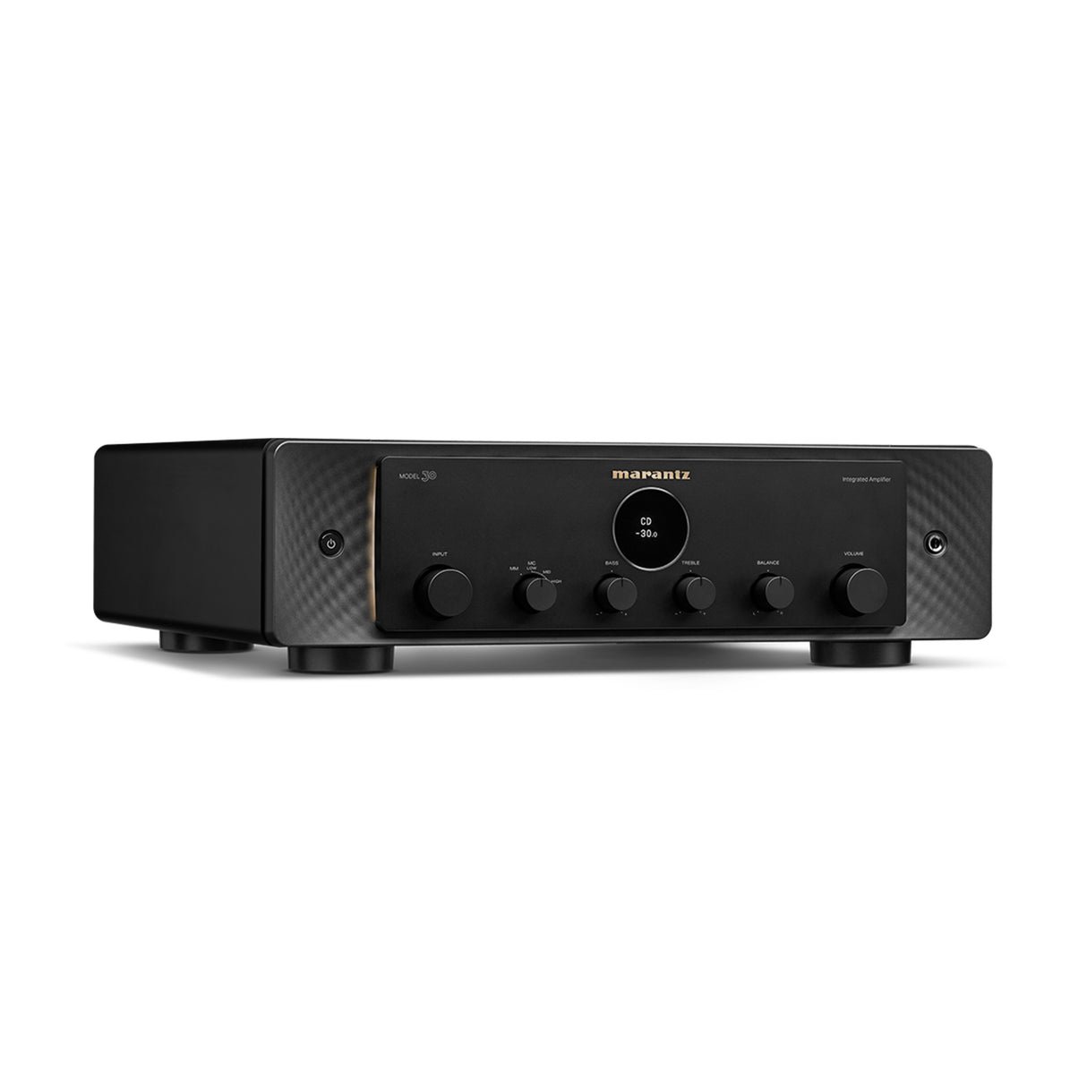 Marantz Model 30 Integrated Amplifier - view 2