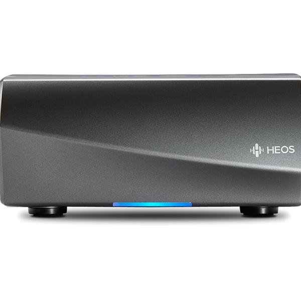 Denon HEOS Link HS2 - Wireless Pre Amplifier