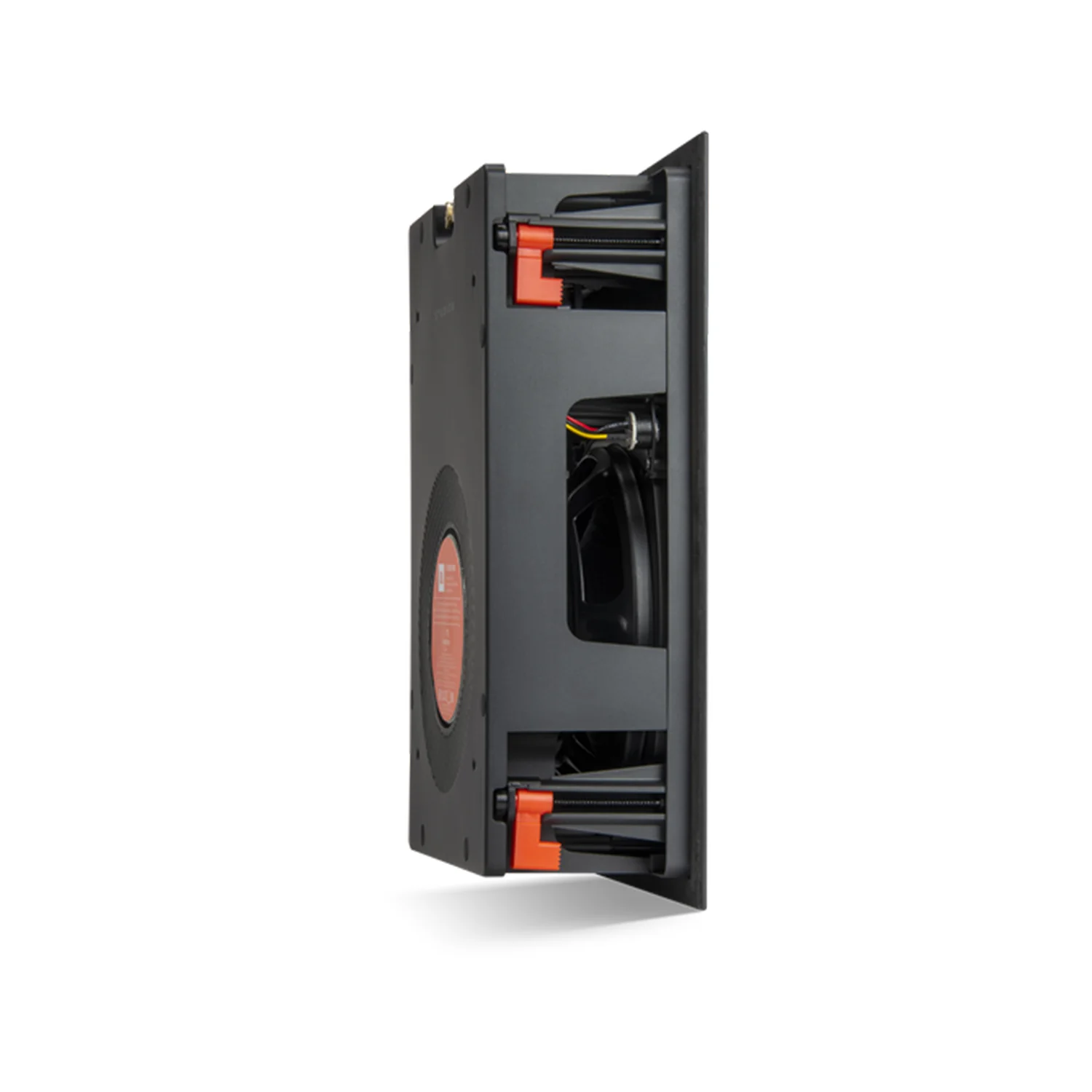JBL Studio 6 8IW - 2 Way 8 inches In-Wall Speaker (Each) - view 2