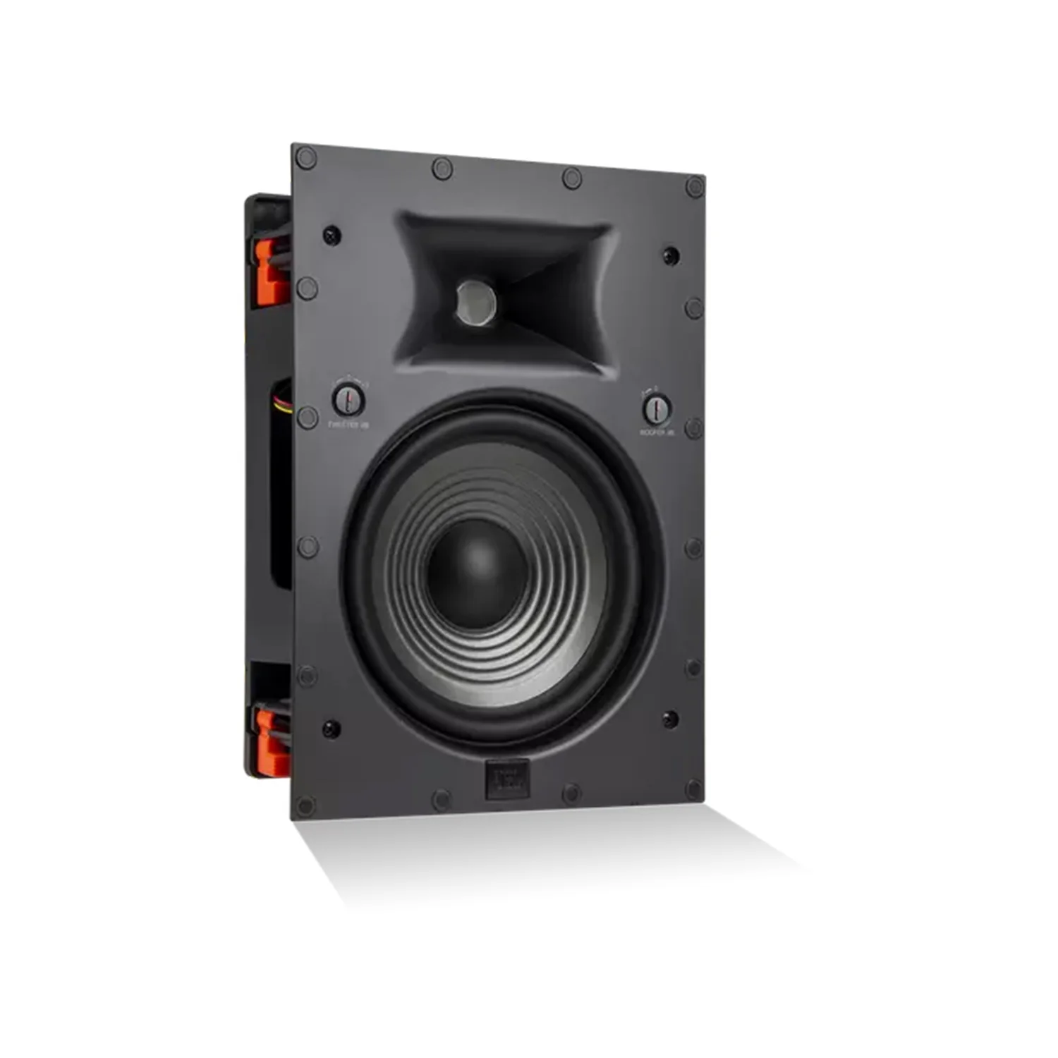 JBL Studio 6 8IW - 2 Way 8 inches In-Wall Speaker (Each) - view 4