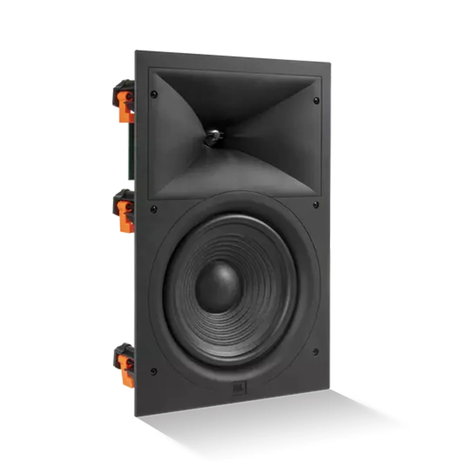 JBL Stage 280W - 2 Way 8 inches In-Wall Speaker (Each) - view 1
