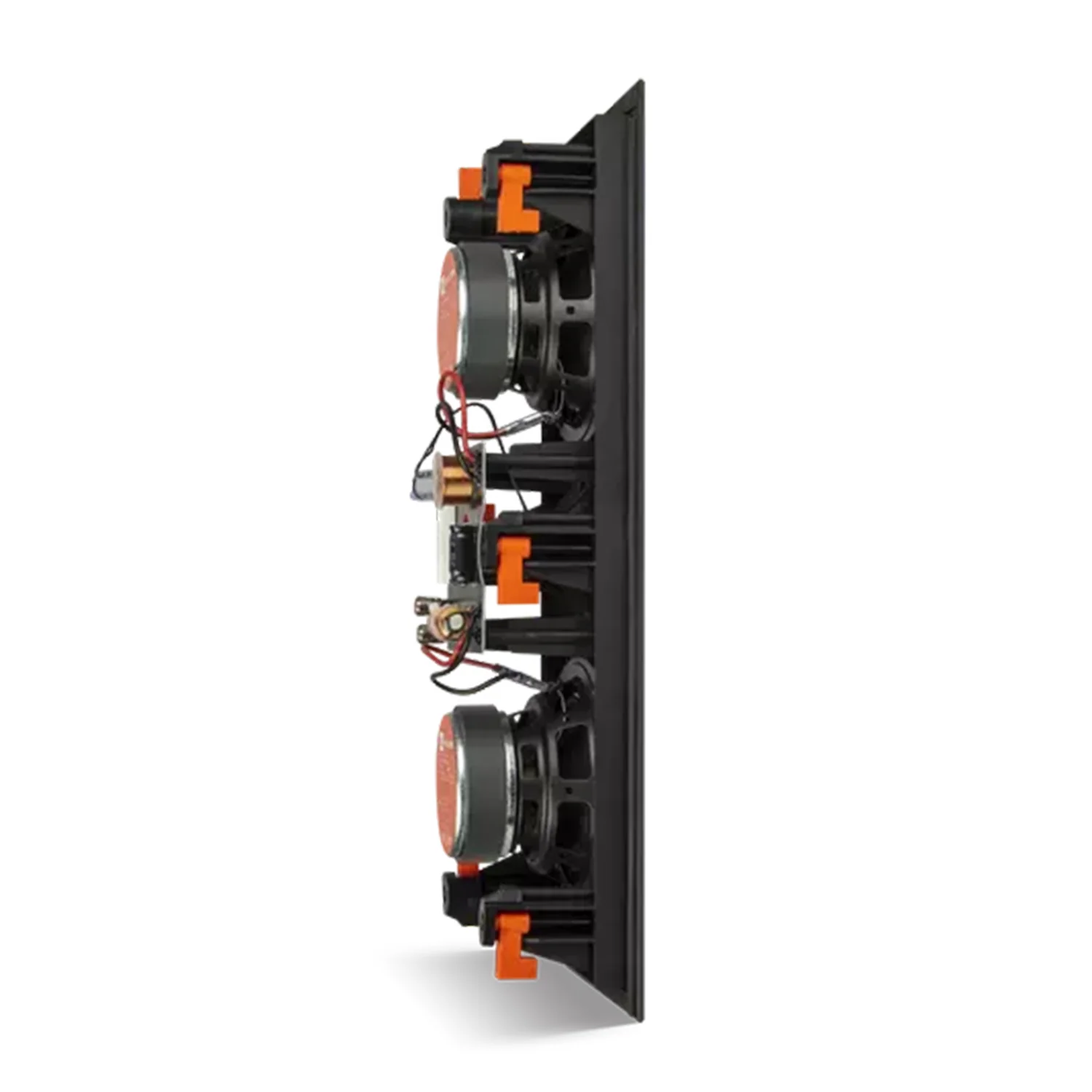 JBL Stage 250WL - 2 Way 5.25 inches In-Wall Speaker (Each) - view 1
