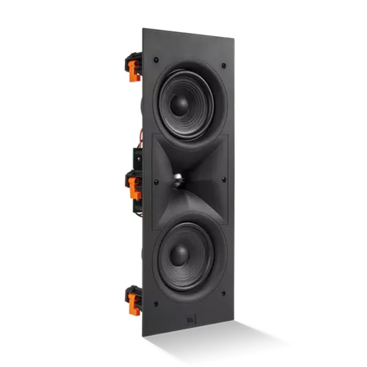 JBL Stage 250WL - 2 Way 5.25 inches In-Wall Speaker (Each) - view 2