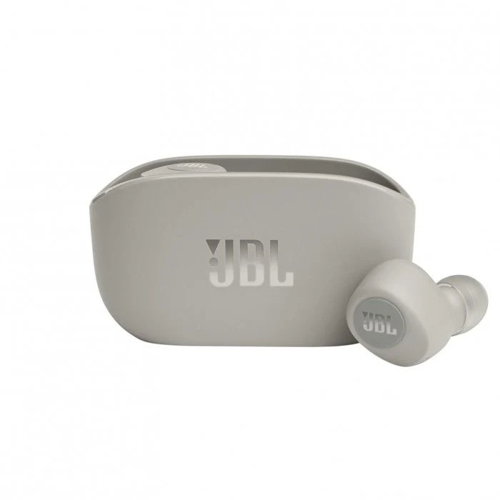 JBL Wave 100TWS True Wireless Earphones (Ivrin) - view 1