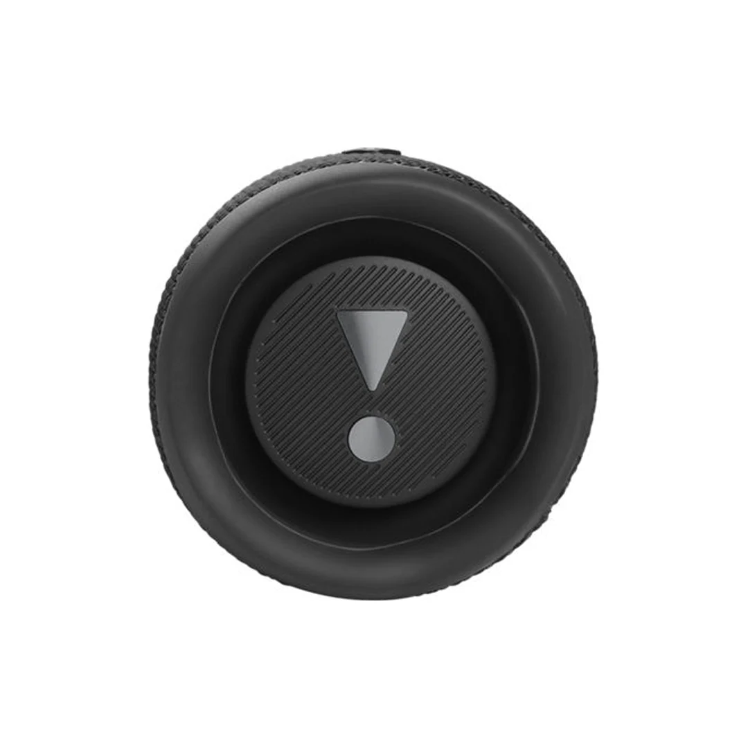 JBL Flip 6 Waterproof Bluetooth Speaker (Black) - view 2