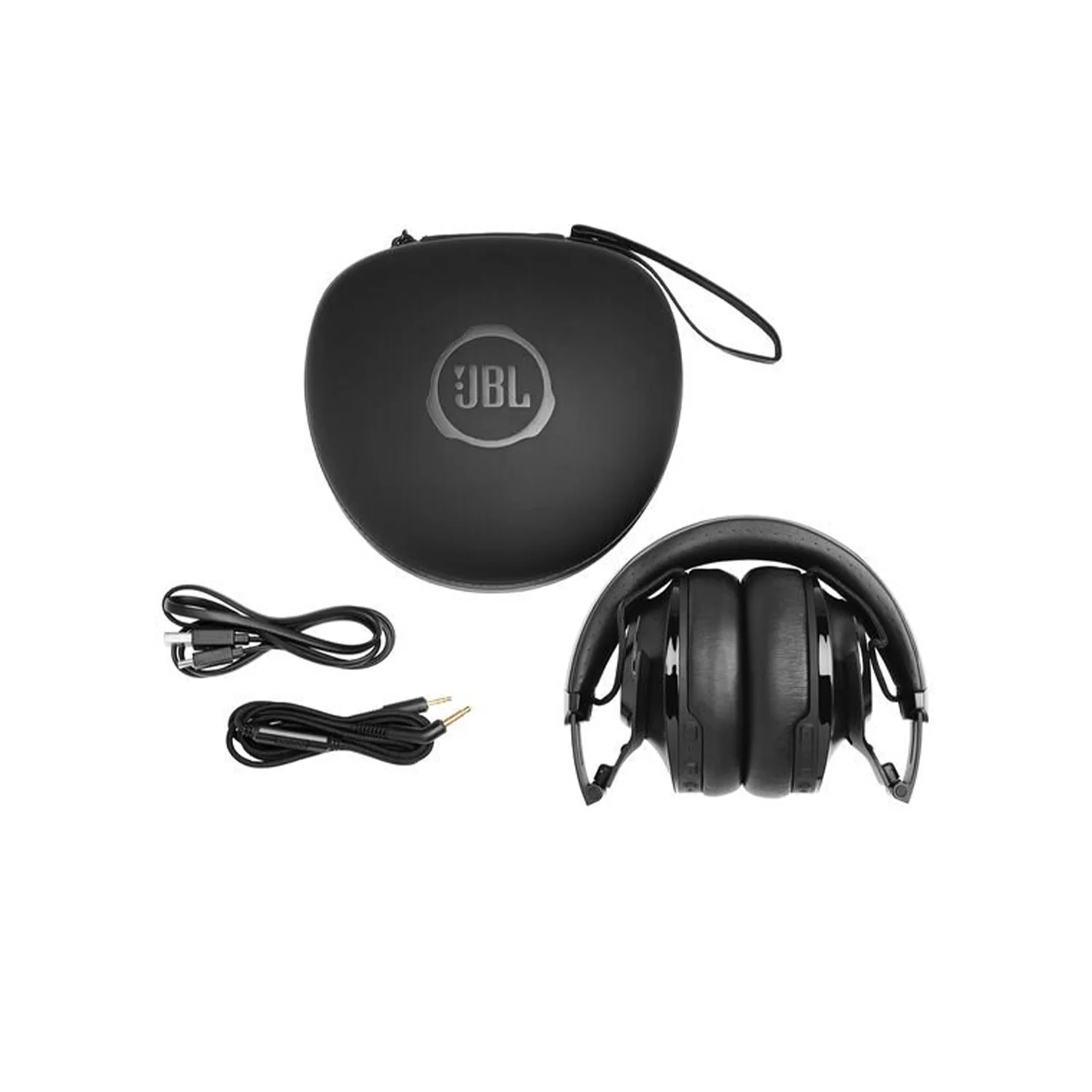JBL CLUB 950NC Noise-Canceling Wireless Over-Ear Headphones - view 1
