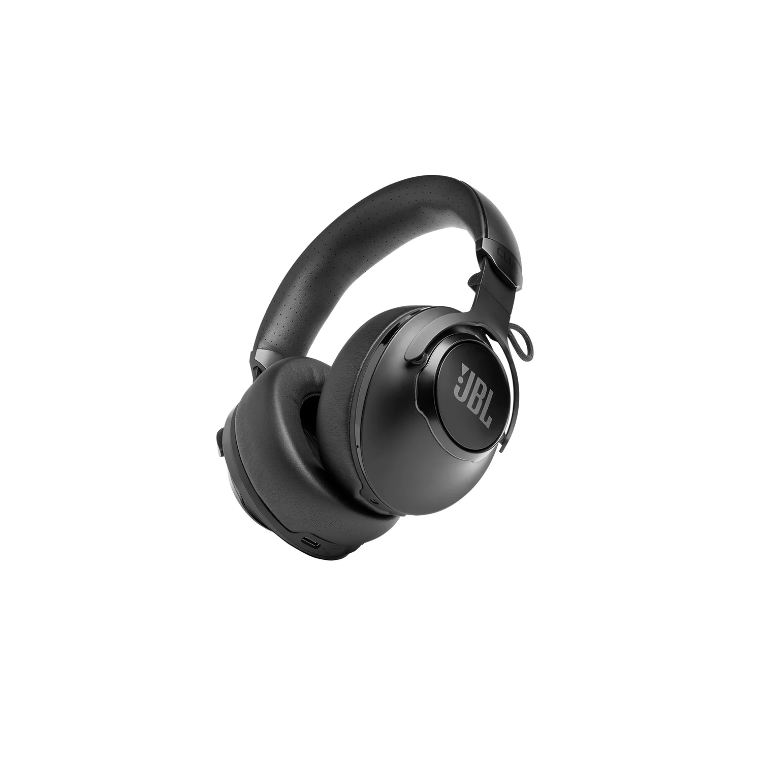 JBL CLUB 950NC Noise-Canceling Wireless Over-Ear Headphones - view 2