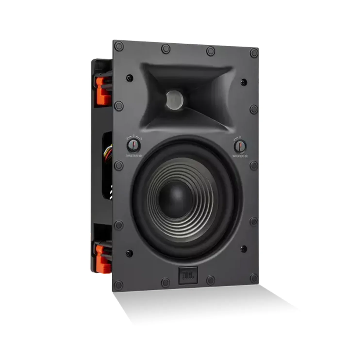 JBL Studio 6IW - 2 Way 6.5 inches In-Wall Speaker (Each) - view 4