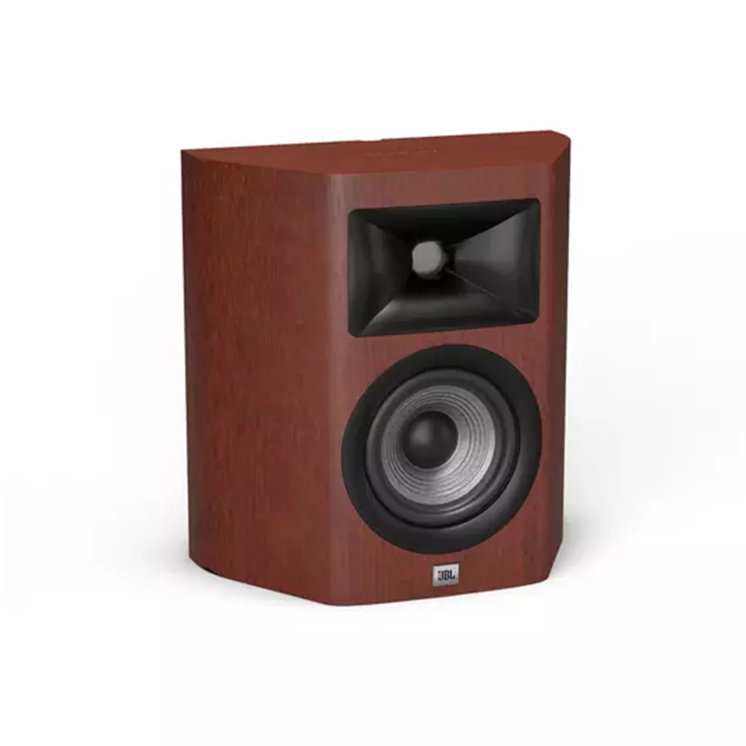JBL Studio 610 - 2 Way 5.25 inches On-Wall Surround Speaker (Pair) - view 2