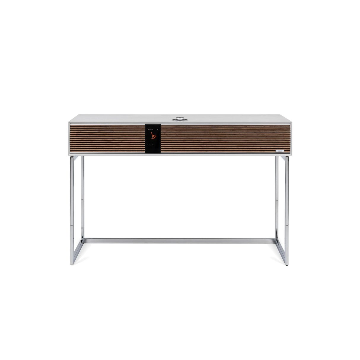 Ruark R810 Hi-Fi Radiogram (Soft Grey Lacquer)