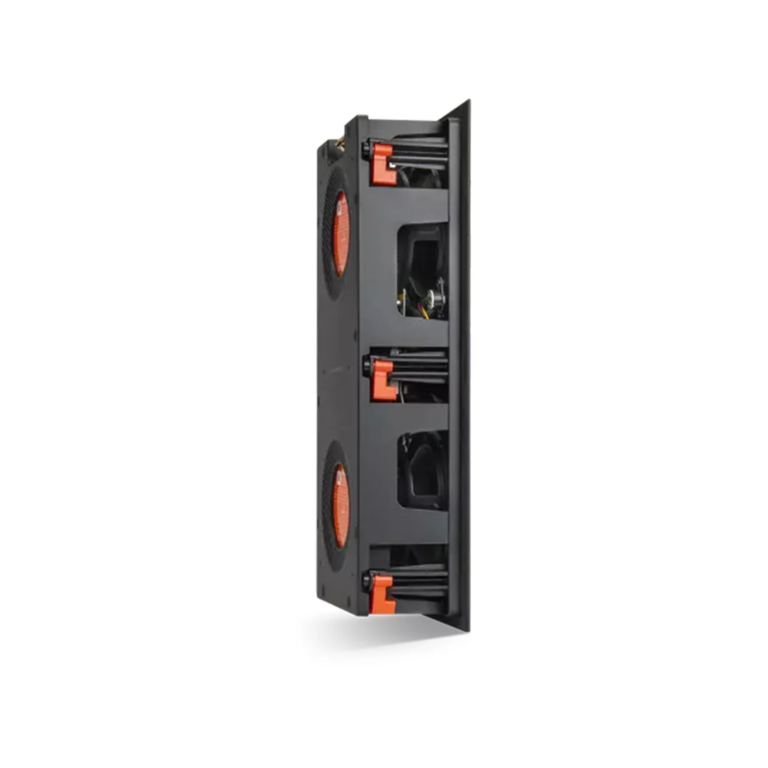 JBL Studio 6 88LCR - 2 Way Dual 8 inches In-Wall Speaker (Each) - view 2