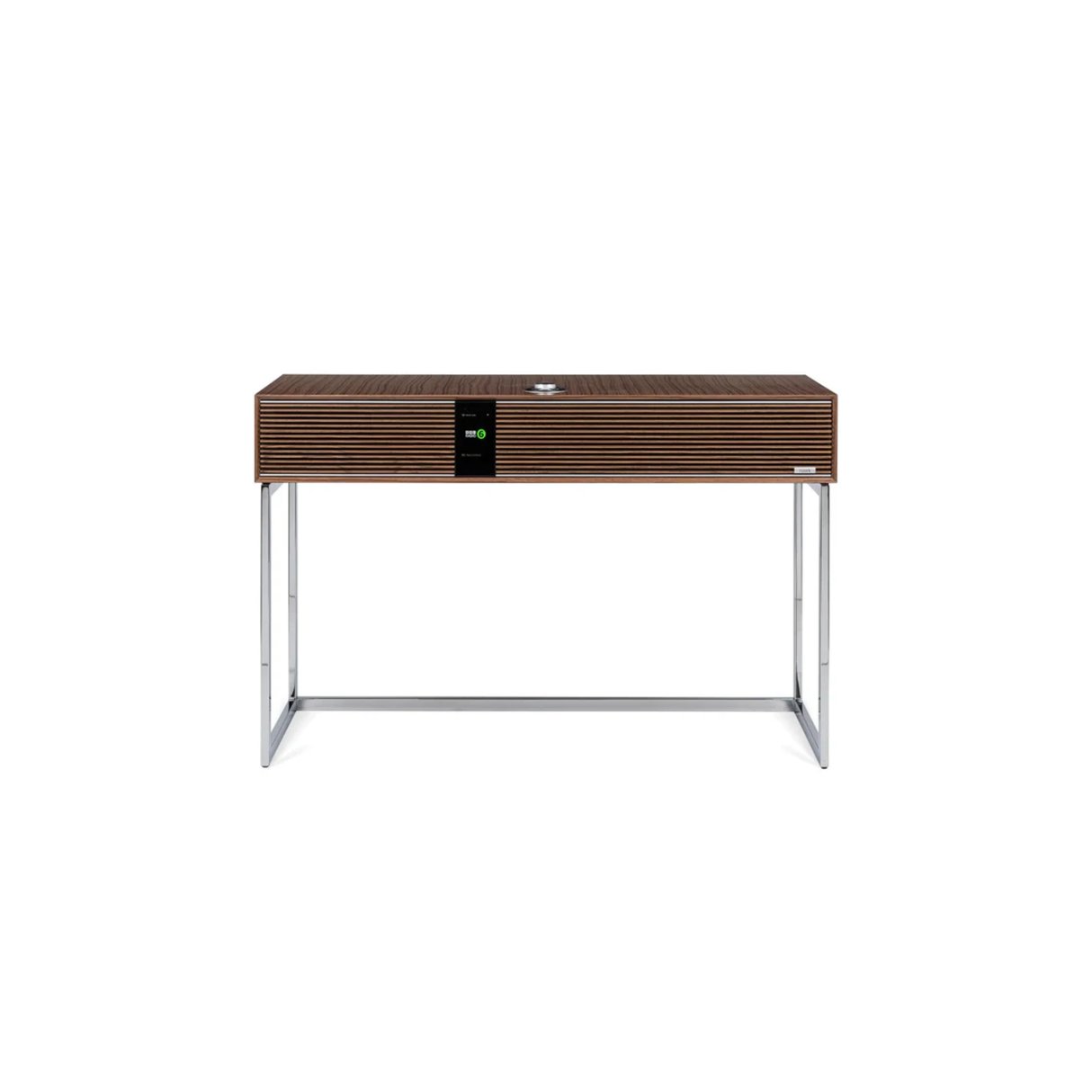 Ruark R810 Hi-Fi Radiogram (Fused Walnut Veneer)