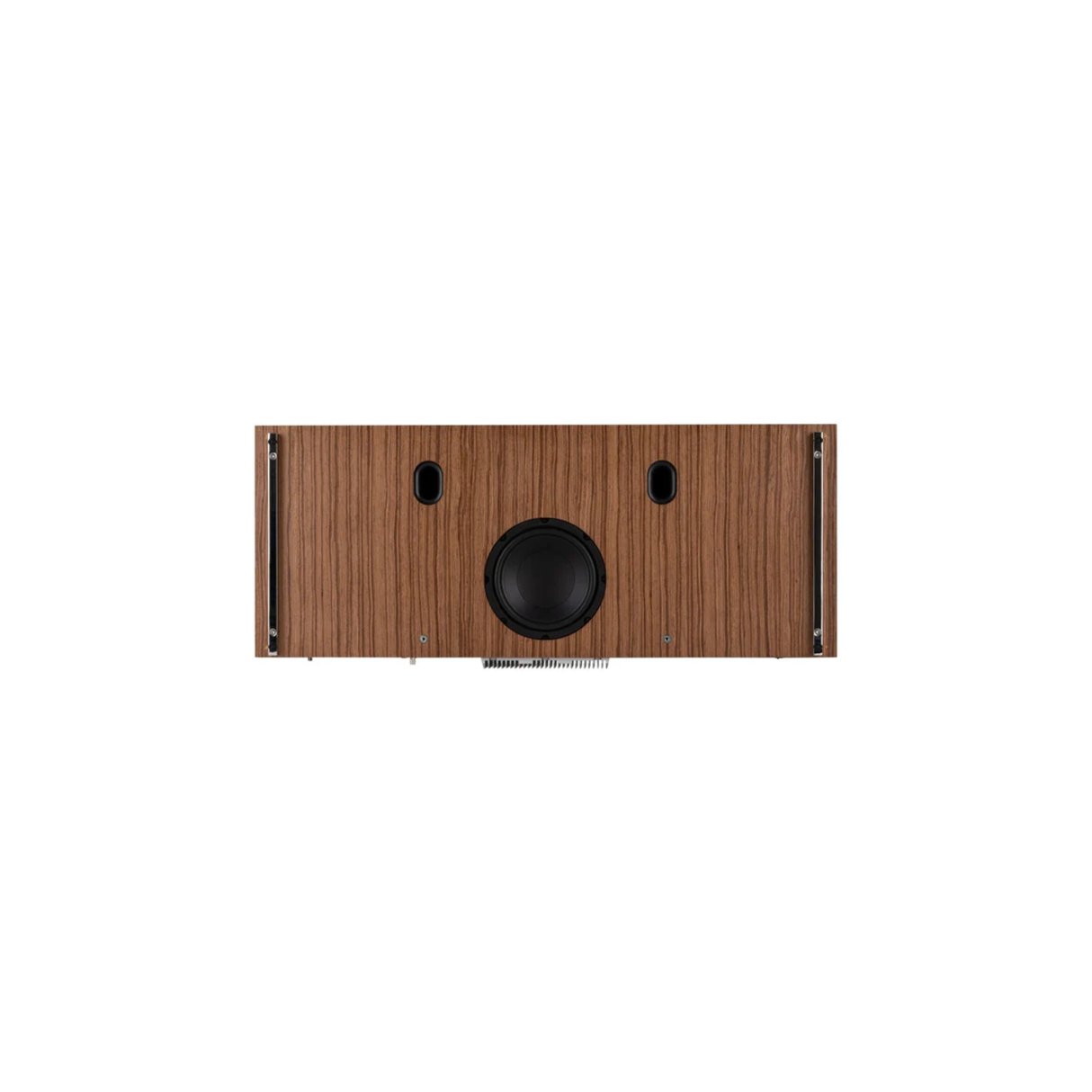 Ruark R810 Hi-Fi Radiogram (Fused Walnut Veneer) - view 2