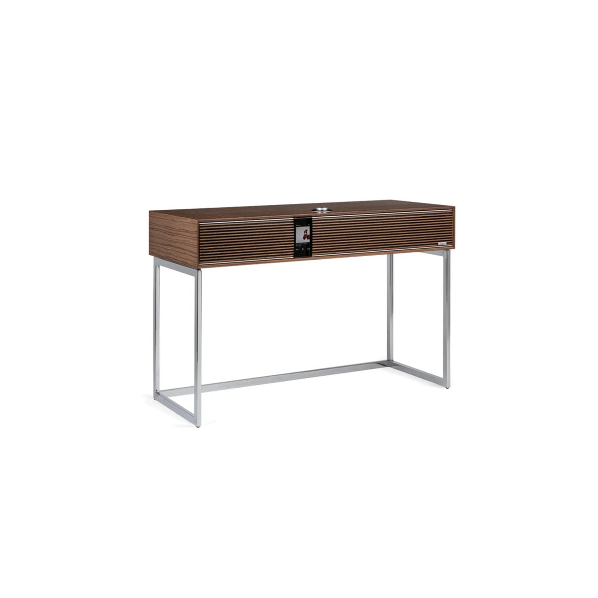 Ruark R810 Hi-Fi Radiogram (Fused Walnut Veneer) - view 3