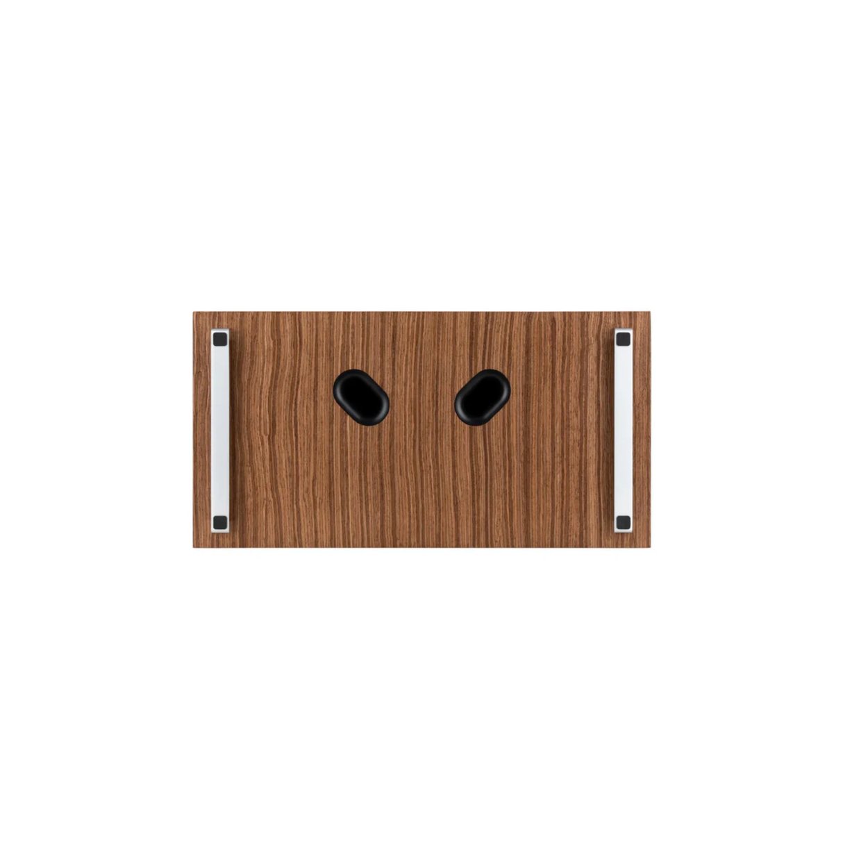 Ruark R410 Integrated Music System (Fused Walnut Veneer) - view 2