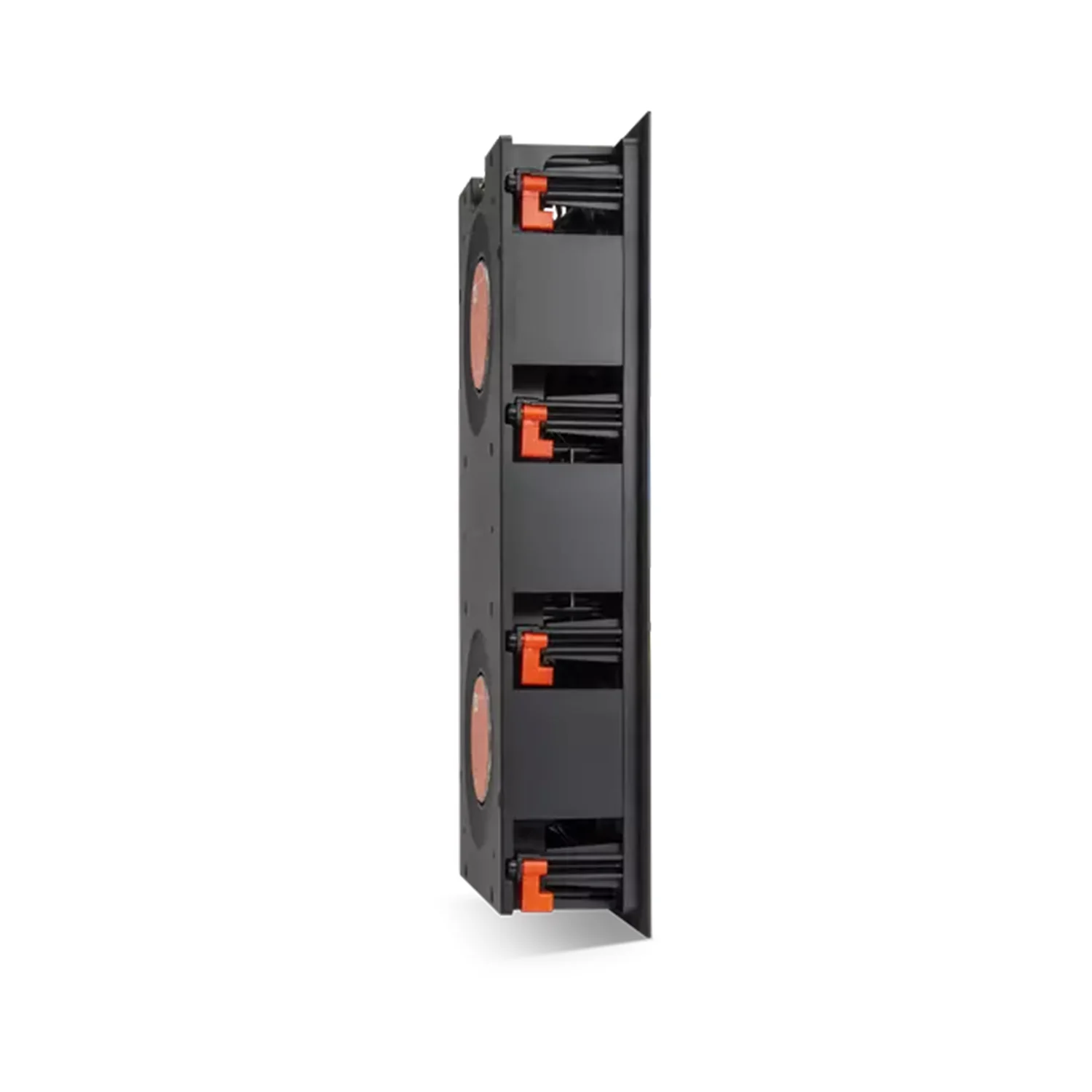 JBL Studio 6 66LCR - 2 Way Dual 6.5 inches In-Wall Speaker (Each) - view 2