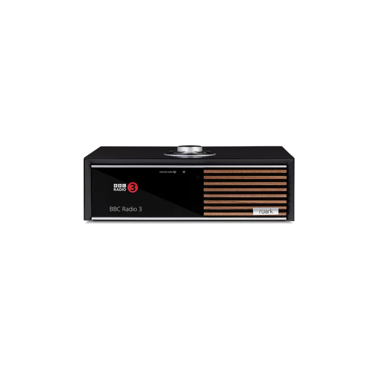 Ruark R610 Music Console System (Satin Charcoal) - view 2