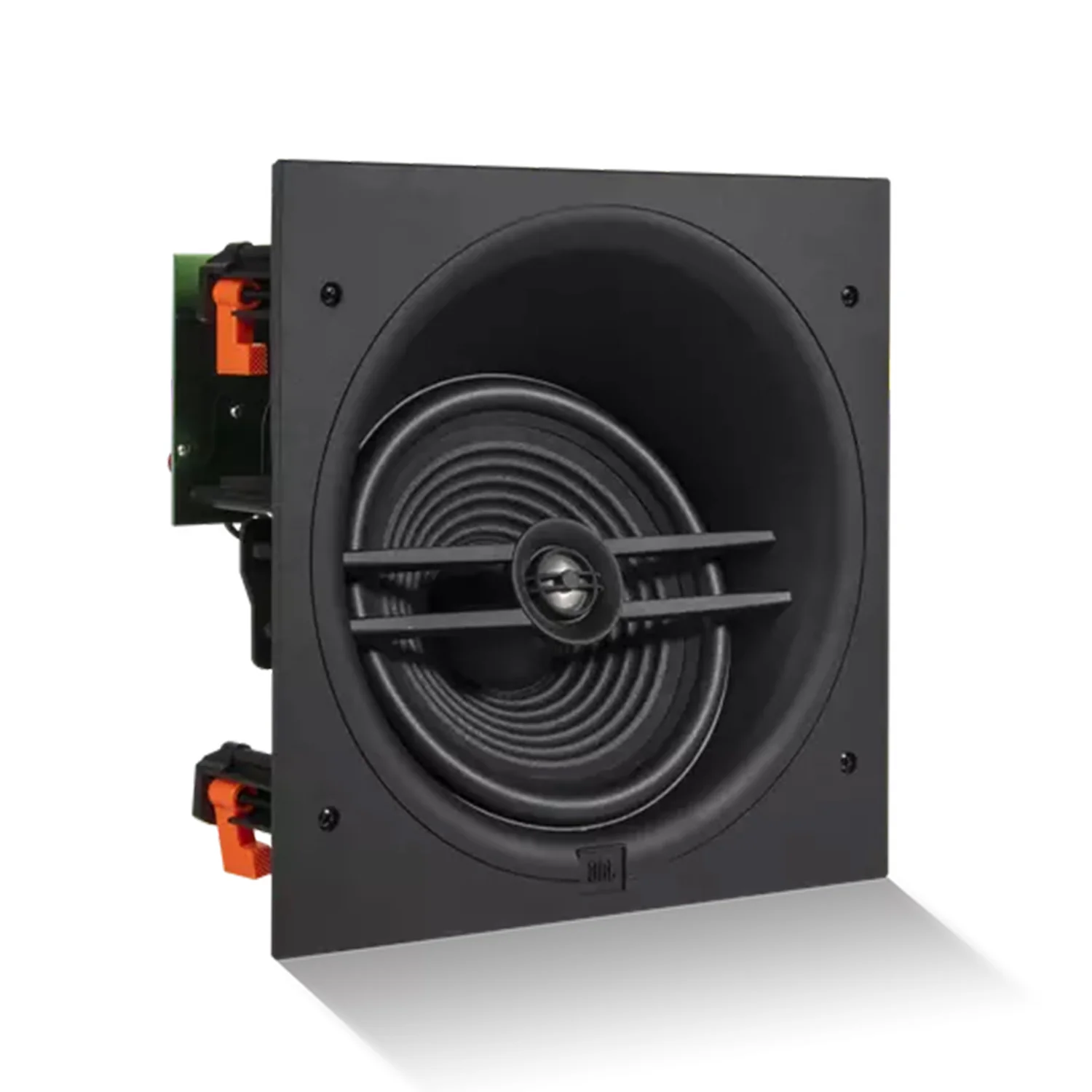 JBL Stage 280CSA - 2 Way 8 inches Angled In-Ceiling Speaker (Each) - view 2