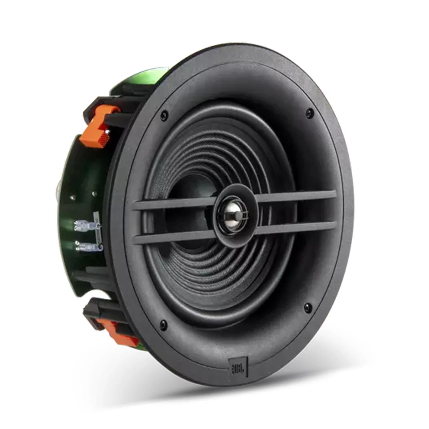 JBL Stage 280C - 2 Way 8 inches In-Ceiling Speaker (Each) - view 2