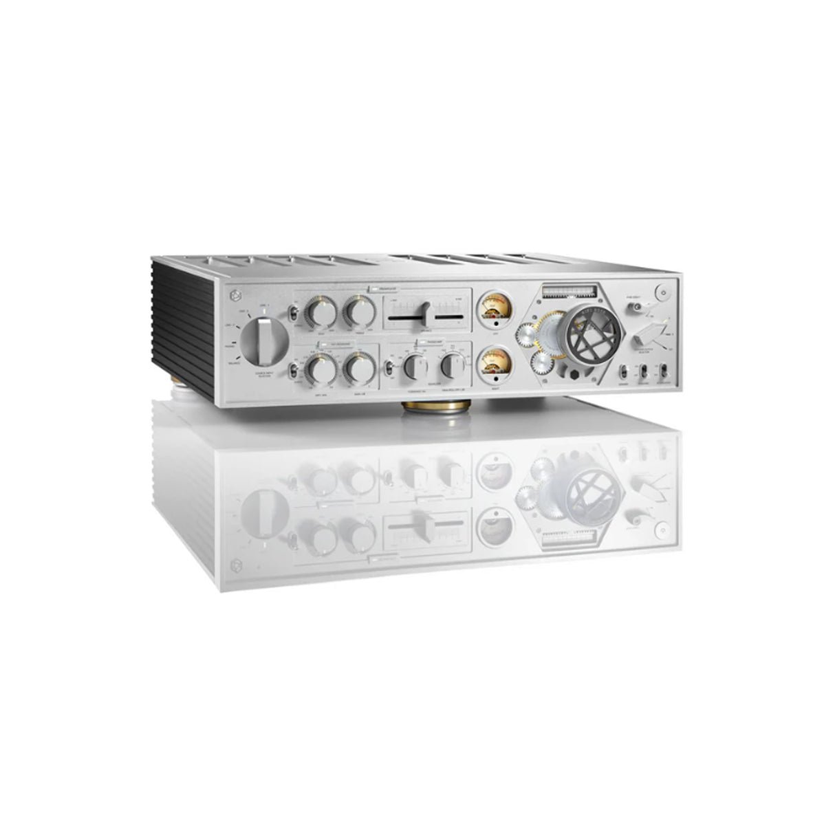 HiFi Rose RA180 Integrated Stereo Amplifier - view 2
