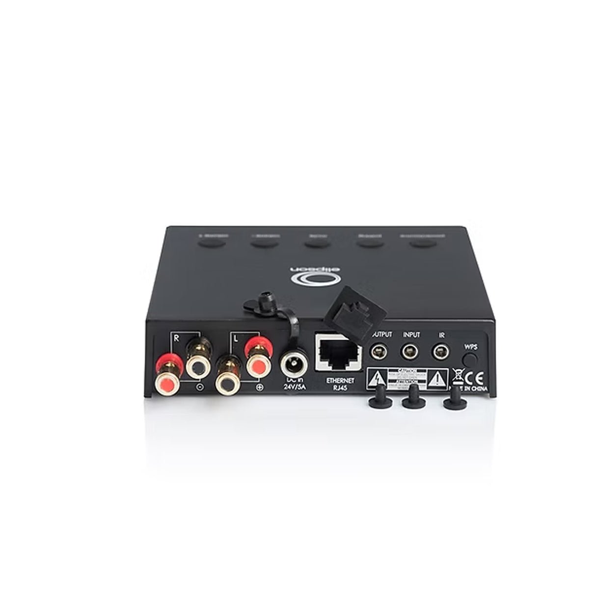 Norstone Connect 250 - Wireless Streaming Amplifier