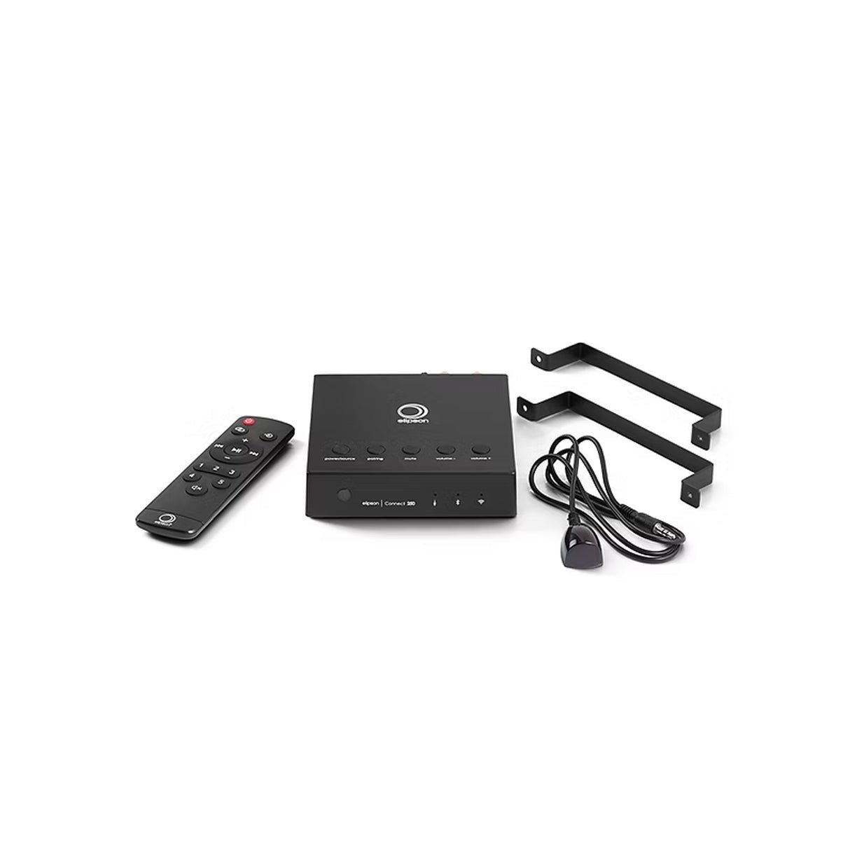 Norstone Connect 250 - Wireless Streaming Amplifier - view 1