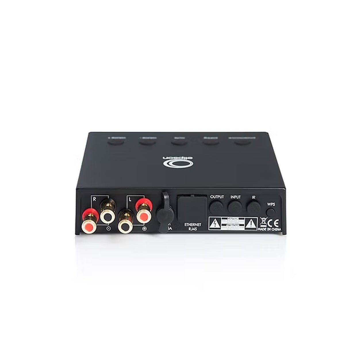 Norstone Connect 250 - Wireless Streaming Amplifier - view 2