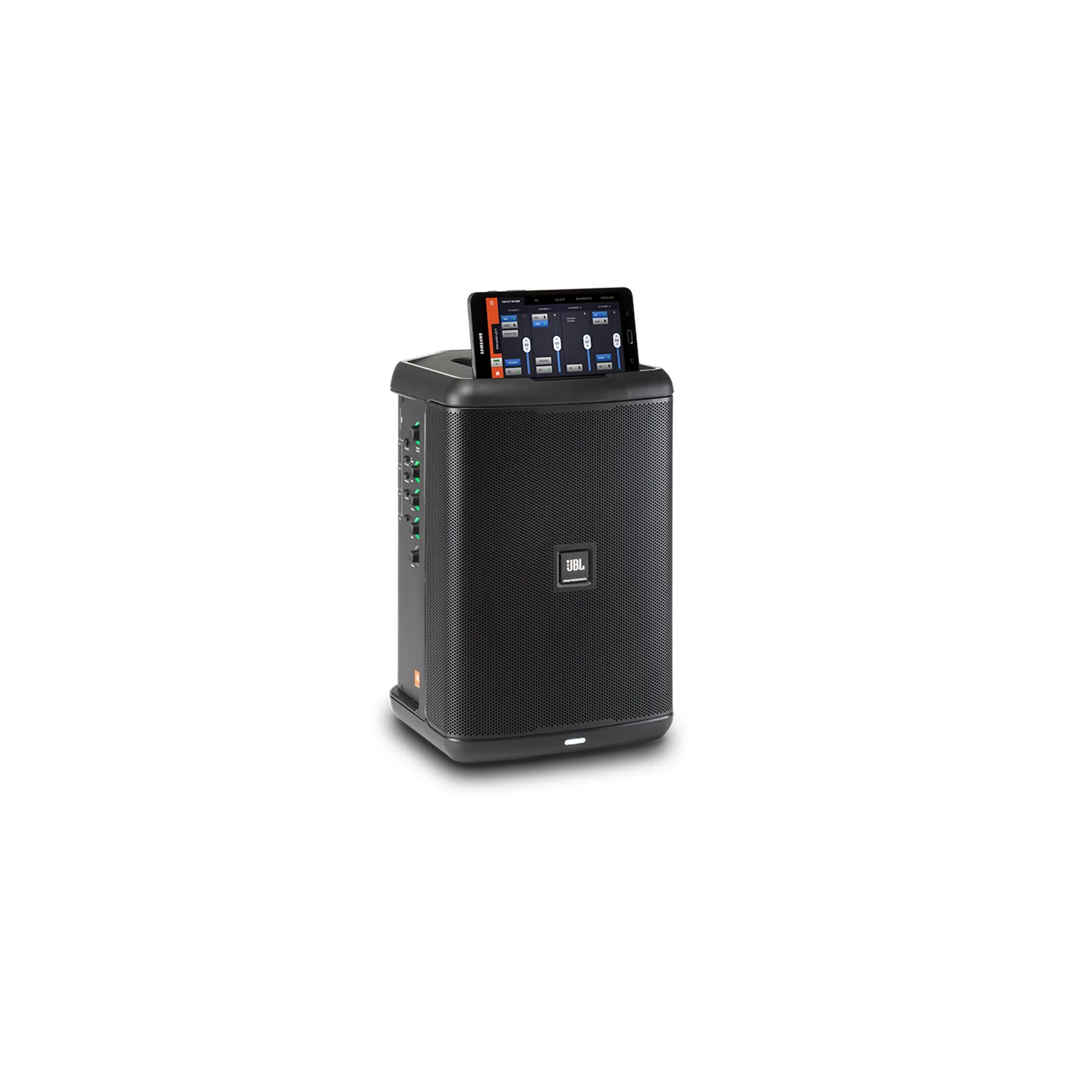 JBL Professional EON ONE Compact - All-in-One Battery Powered Portable PA with Mixer - view 3