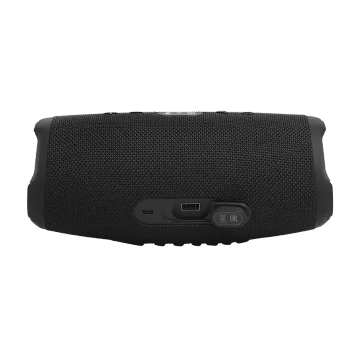 JBL Charge 5 Wi-Fi - Waterproof & Dustproof Portable Bluetooth Speaker (Black) - view 2