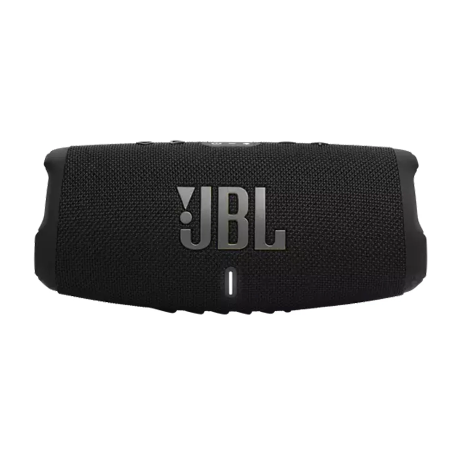 JBL Charge 5 Wi-Fi - Waterproof & Dustproof Portable Bluetooth Speaker (Black) - view 3