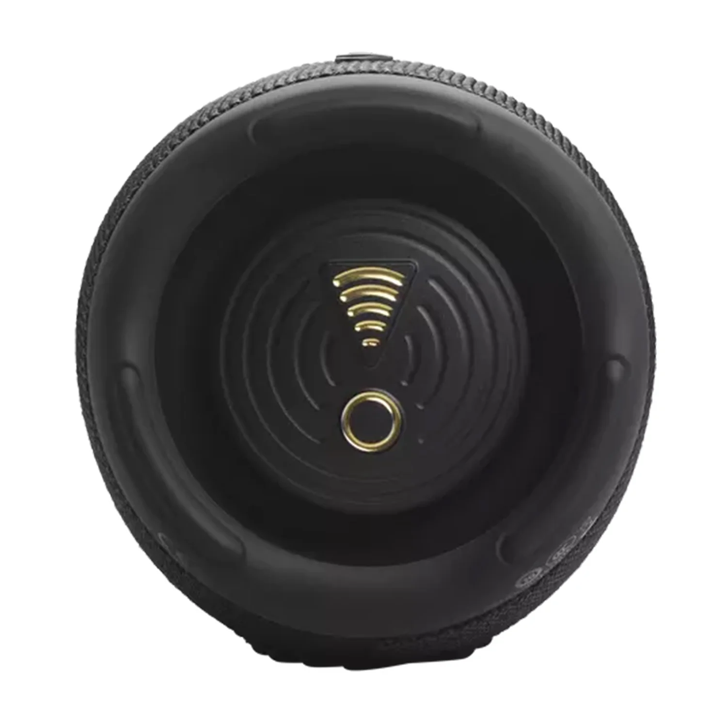 JBL Charge 5 Wi-Fi - Waterproof & Dustproof Portable Bluetooth Speaker (Black) - view 4