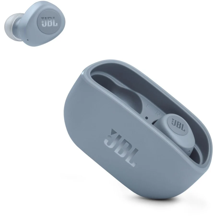 JBL Wave 100TWS True Wireless Earphones (Blue) - view 1