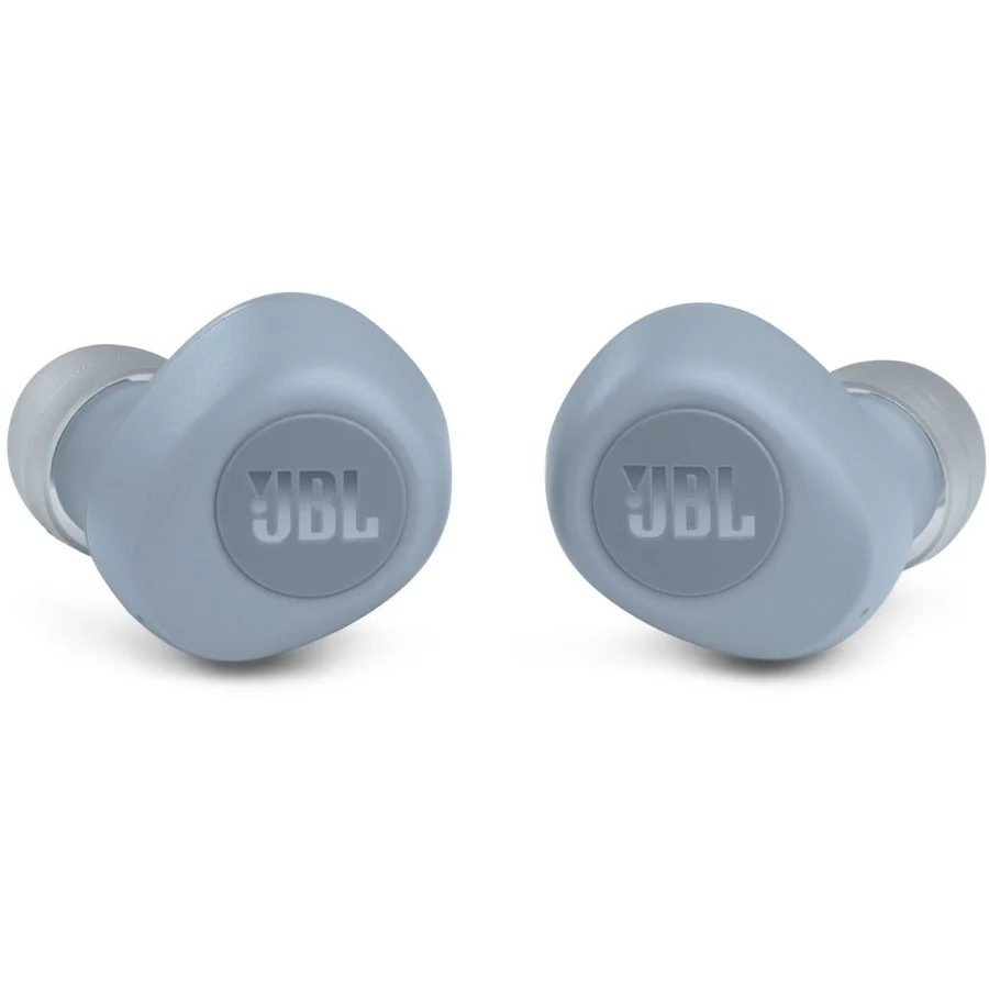 JBL Wave 100TWS True Wireless Earphones (Blue) - view 2