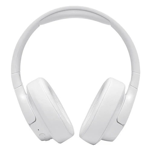 JBL Tune 760BTNC Wireless Over-Ear Noise Canceling Headphones (White) - view 3