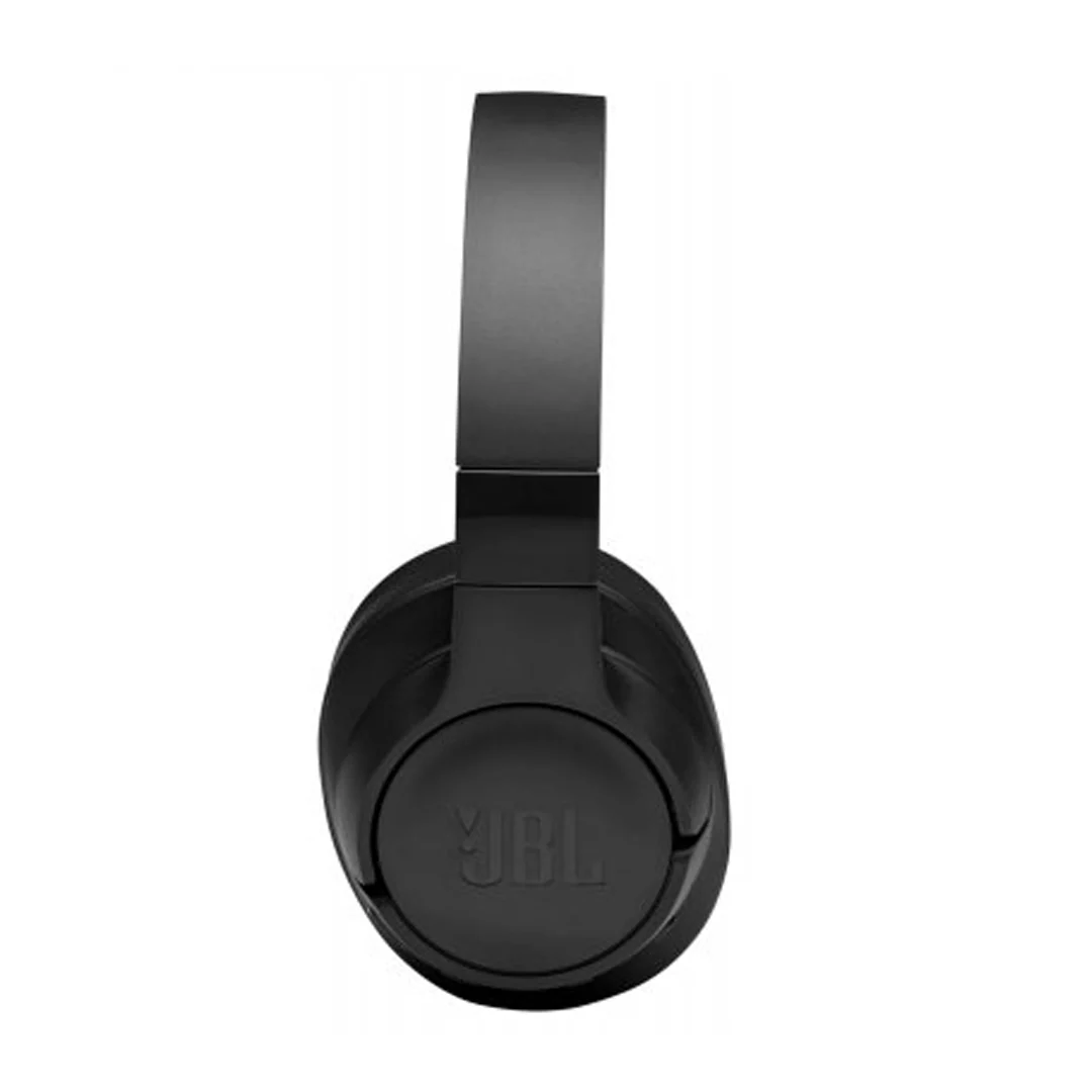 JBL Tune 760BTNC Wireless Over-Ear Noise Canceling Headphones (Black) - view 1