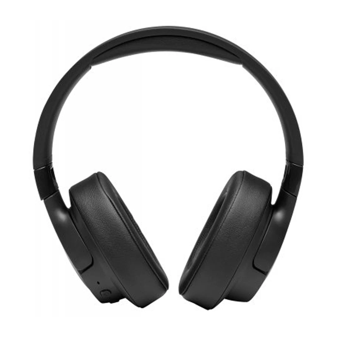 JBL Tune 760BTNC Wireless Over-Ear Noise Canceling Headphones (Black) - view 3