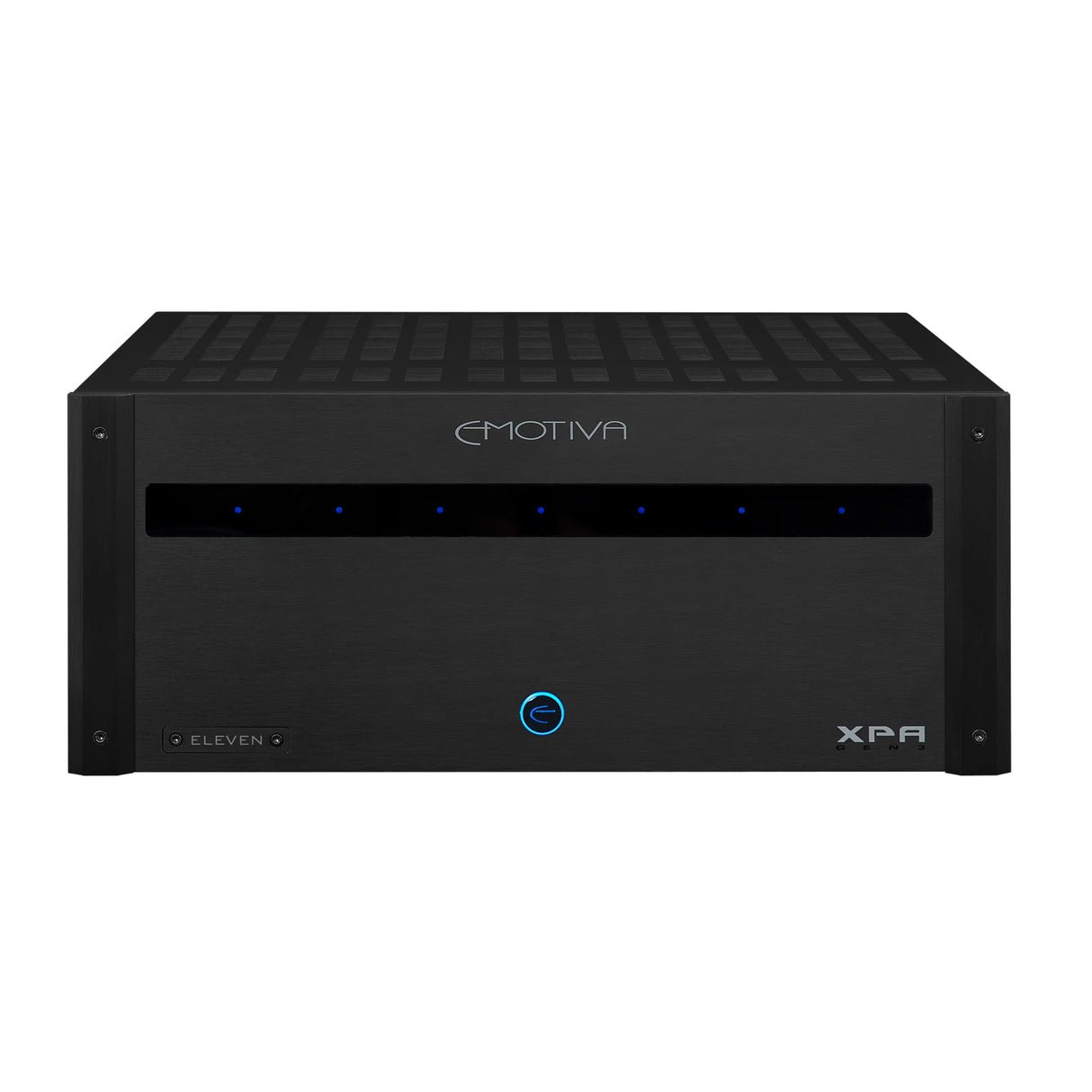 Emotiva XPA-11 Gen3 - 11 Channel Audiophile Power Amplifier