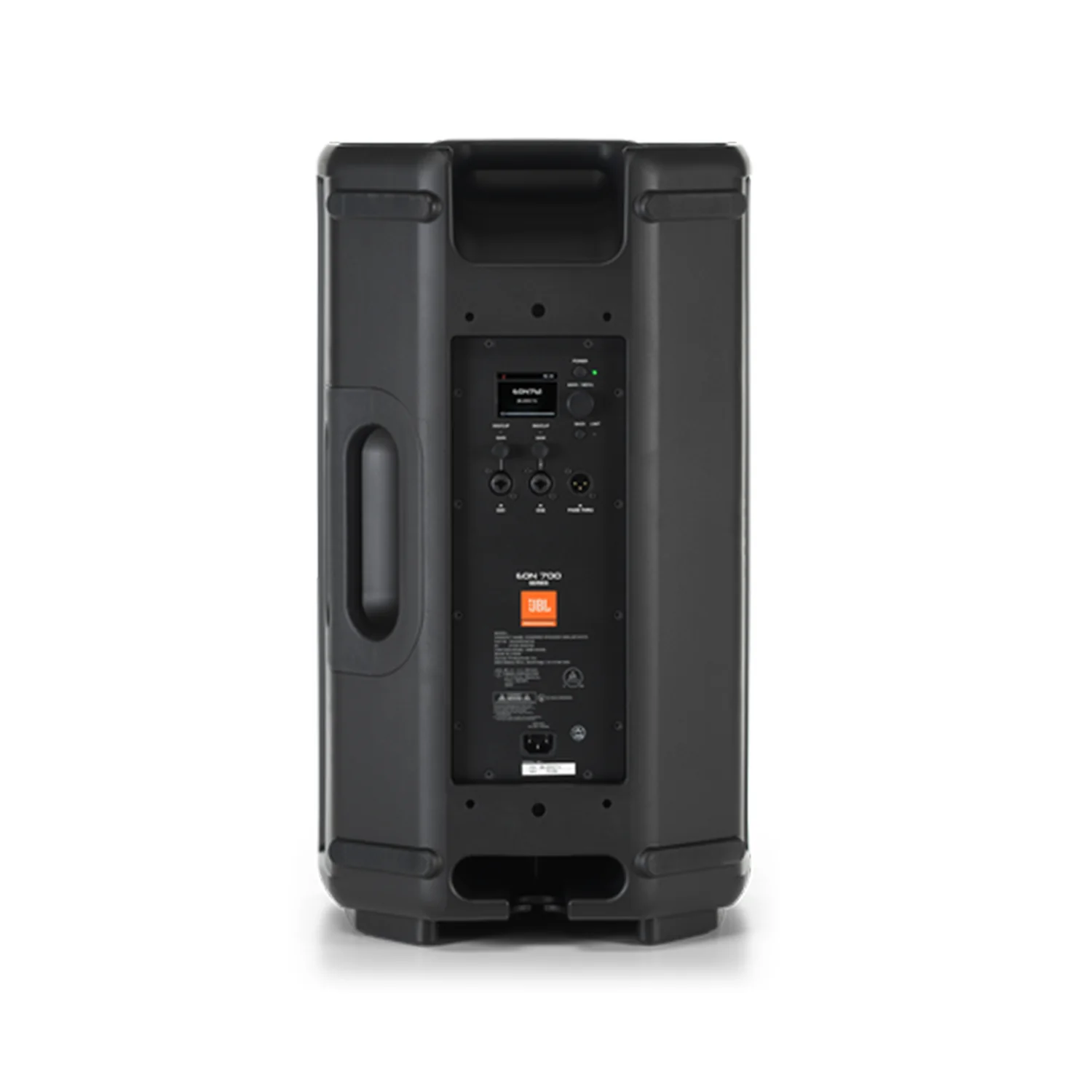 JBL EON 712 - 12-inch Powered Speaker with Bluetooth - view 1